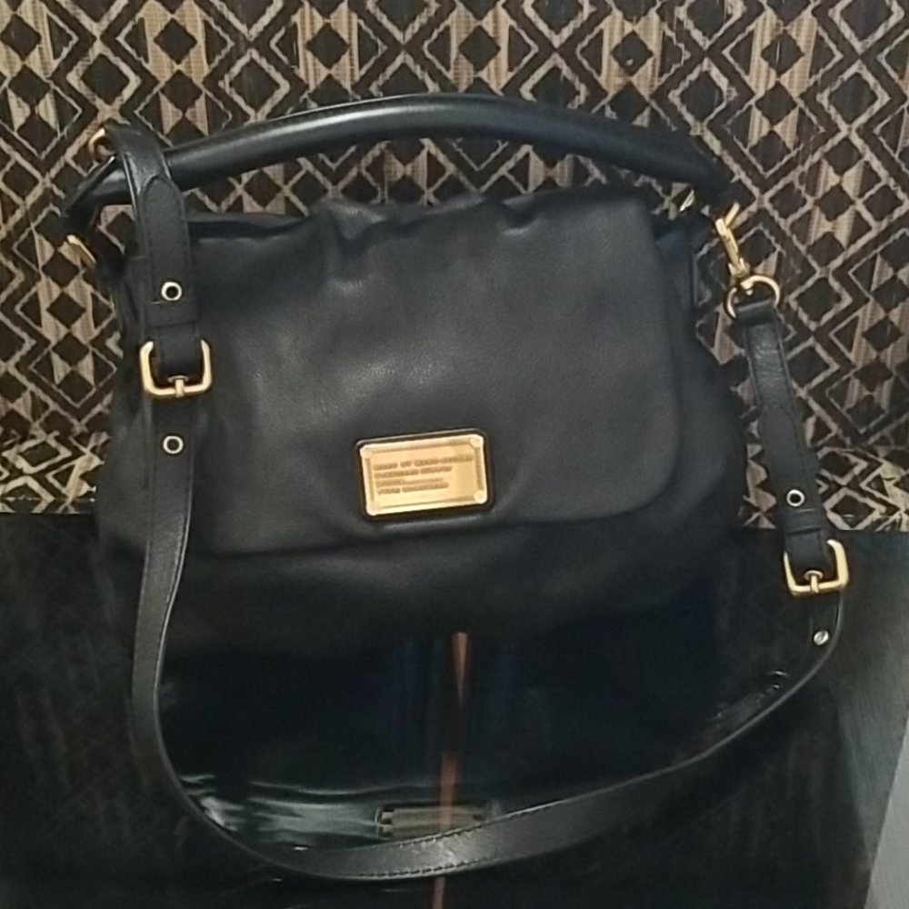 Marc by Marc Jacob Handbag/Shoulder/Crossbody